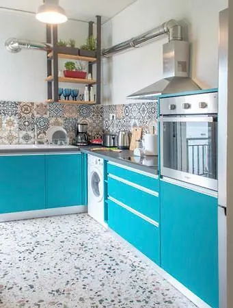 Filippos Appartement