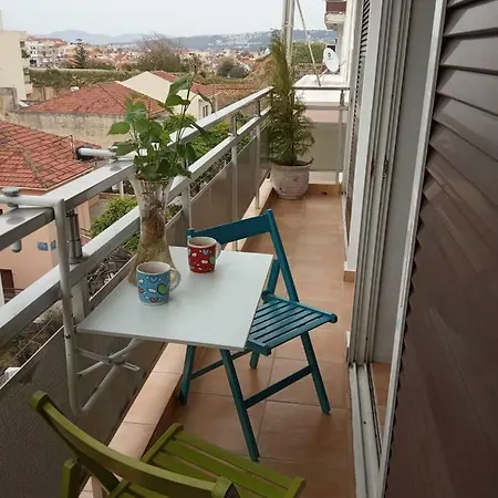Appartement Filippos