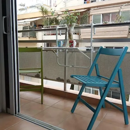 Appartement Filippos *