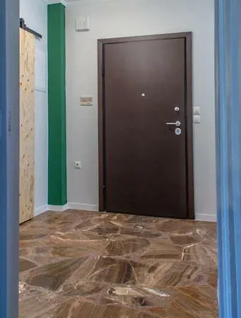 Διαμέρισμα Filippos Χανιά